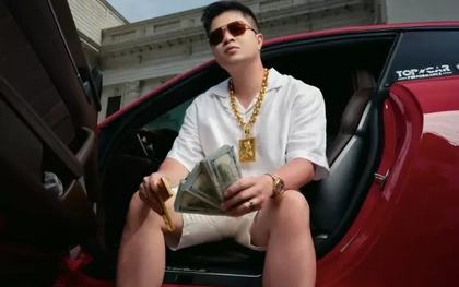 Vụ án Mr Pips lọt 'top' những vụ đạt kết quả thu hồi tài sản cao nhất