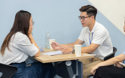 Nhà tuyển dụng thật sự muốn nghe gì?