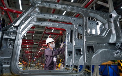 Vingroup lập công ty thép VinMetal vốn 10.000 tỷ đồng: Làm thép đặc chủng cho xe điện