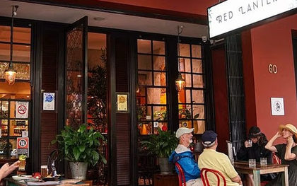Nhà hàng Việt nổi tiếng tại Sydney đóng cửa sau 23 năm
