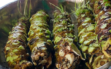 Loại củ đắt đỏ bậc nhất thế giới giá 6 triệu đồng/kg, Việt Nam cũng có người trồng thành công