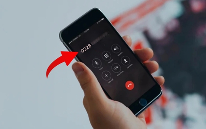 Sự thật sau cuộc gọi nhá máy từ các đầu số 022, 024, 028