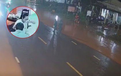 Nữ tài xế tông tử vong Chủ tịch xã: Không nhớ đã uống bao nhiêu bia, lái xe về gấp vì người nhà gọi