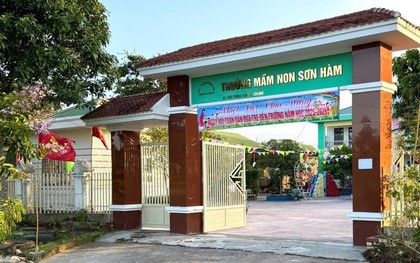 Cách chức nữ hiệu trưởng lơ là để giáo viên bị chậm lương