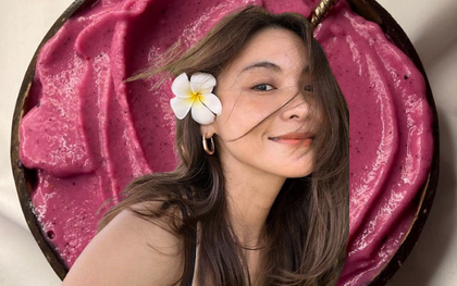 Loại quả được công nhận lành mạnh nhất hành tinh, chứa 5 công dụng trẻ hoá khiến dân tình phát sốt