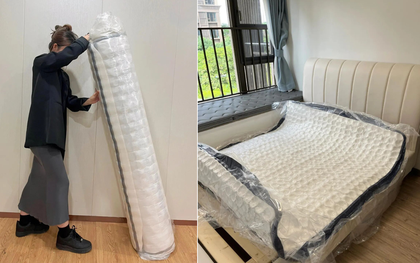 5 loại đệm người trong nghề liệt vào "danh sách đen": ĐỪNG MUA!