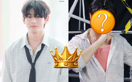 5 mỹ nam đẹp nhất Hàn Quốc 2025: Cha Eun Woo thua xa V (BTS), thấy số 5 còn tưởng trò đùa