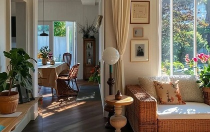 Người giàu không quét nhà kiểu như bạn: Bí mật phong thuỷ giữ tài khí qua cây chổi