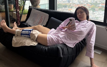 Khi siêu mẫu bị "ngải heo nhập"