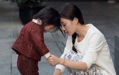 Những cách dạy con gái SAI LẦM khiến con đời này khó hạnh phúc