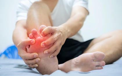 Chân như chuông cảnh báo ung thư phổi: Thấy 3 điểm bất thường này, phải đi chụp CT càng sớm càng tốt!