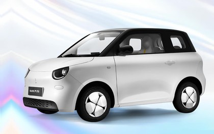 Wuling ra mắt xe điện mini mới ngang cỡ Mini EV: Một lần sạc đi 220 km, trang bị hiện đại tham vọng chinh phục giới trẻ