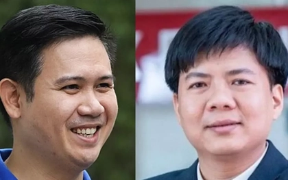 Nhìn lại những vụ ‘cá mập’ sa lưới pháp luật