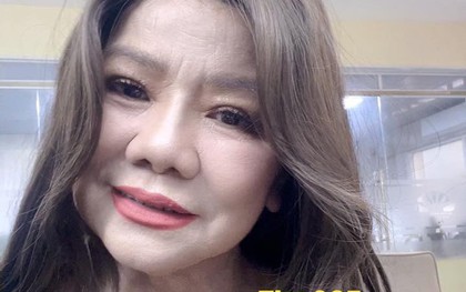 Gương mặt khác lạ của nữ NSND U80 rời phố thị về Thạch Thất sống, thích được khen đẹp hơn hát hay