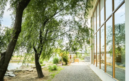 4 anh em về quê xây biệt thự dưỡng già cho đại gia đình 11 người, chưa xây xong đã cãi nhau: "Ở lâu dài sẽ có nhiều vấn đề”