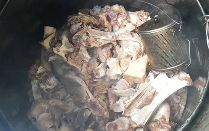 Món ăn Việt có tên nghe hết hồn, được xem như "tinh hoa ẩm thực" nhưng ngay cả người Việt cũng chưa chắc biết đến