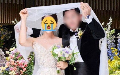 Nữ diễn viên bị “đại gia dỏm” lừa cưới, sau 1 tuần phát hiện chồng có 3 tiền án, 2 vợ cũ cùng vụ lừa đảo 360 tỷ đồng