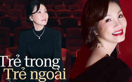 U70 nghệ sĩ Hồng Đào vẫn trẻ trung, tươi tắn: Rất chăm ăn 1 thực phẩm giàu omega-3 để cân bằng nội tiết, ưu ái chống già từ gốc rễ