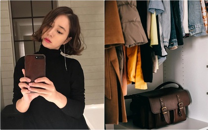 Mở tủ quần áo, tôi giật mình: 10 món này âm thầm ‘ăn’ diện tích và tiền của tôi mà không hề hay biết