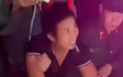 Lạnh người trước nụ cười của nghi phạm vụ thảm án 3 người chết ở Đồng Nai