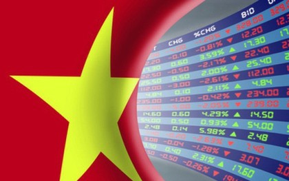 Thị trường chứng khoán Việt Nam được nâng hạng