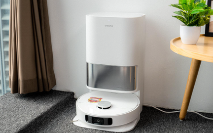 Quên Dyson đắt đỏ đi, Dreame và Ecovacs có nhiều lựa chọn robot hút bụi "ngon-bổ-rẻ" mà nhàn thân hơn nhiều