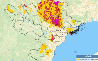 Chủ động ứng phó với lũ đặc biệt lớn trên sông Cầu, sông Thương