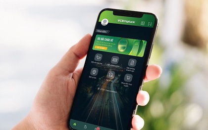 Từ ngày 1/11, chuyển tiền từ 500 triệu đồng bắt buộc phải cung cấp đầy đủ dữ liệu cá nhân và giao dịch