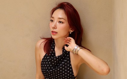 Tóc Tiên cuối cùng đã chịu lên tiếng!