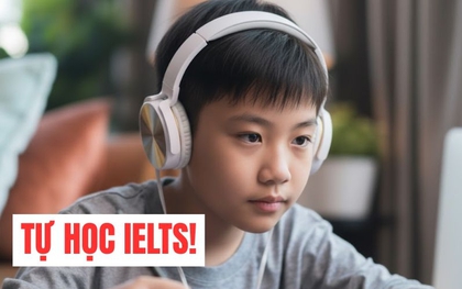 Hành trình rèn con nghịch ngợm, không chịu học đạt IELTS 7.0 của bà mẹ Hà Nội: Phụ huynh không biết tiếng Anh cũng làm được!