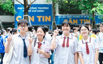 TPHCM sáp nhập hàng loạt trường đại học, cao đẳng, trung cấp công lập