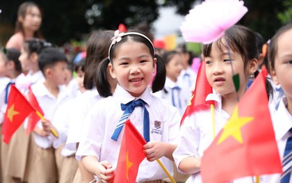 Học sinh công lập tại Hà Nội được miễn học phí từ năm học 2025-2026