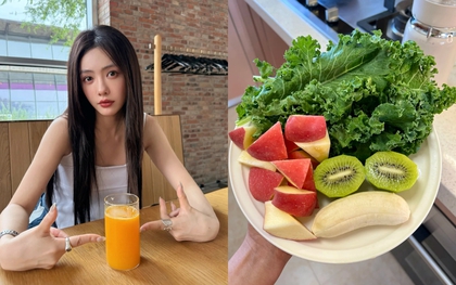 Lợi ích của việc uống nước ép trái cây trong giai đoạn phục hồi sau thẩm mỹ