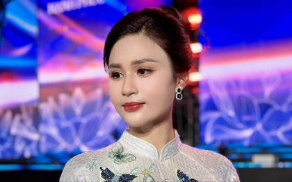 BTV Minh Trang lên tiếng về sự cố ở Thời sự 19h