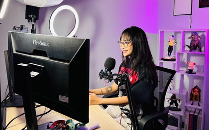 Vừa chơi game vừa thêm thu nhập? Hãy để BTG giúp GenZ trở thành Streamer