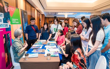 Gen Z tìm kiếm điều gì trong hành trình chinh phục tri thức bậc Đại học