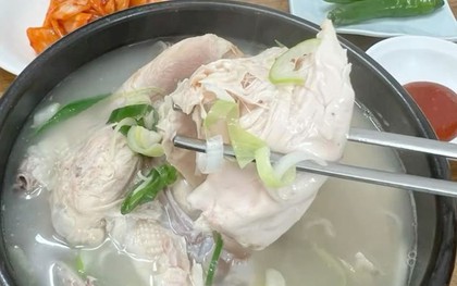 5 thực phẩm màu trắng ăn vào như “bơm” collagen, xóa nếp nhăn lại tốt cho xương khớp