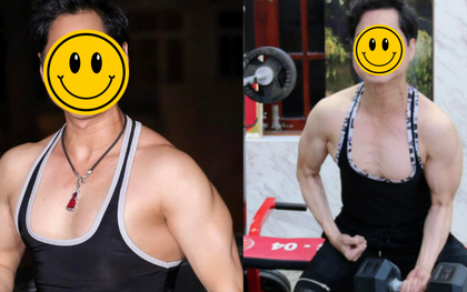 "Ông hoàng nhạc sến" Vbiz: Bỏ 1 triệu đô mua bảo hiểm trinh tiết, đúc tượng chính mình từ 1.000 cây vàng