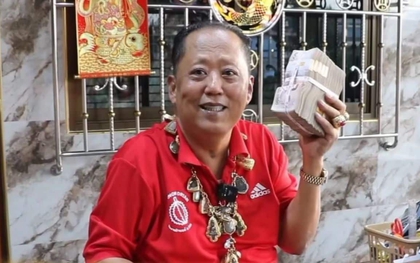 Con trai có nhân tình, sợ gia đình con tan vỡ, người đàn ông treo thưởng cho người xử lý 'tiểu tam'