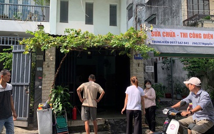 Luộc gà rồi bị quên gây cháy căn nhà 4 tầng ở TP HCM
