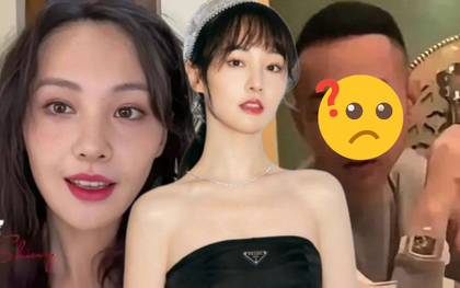 Trịnh Sảng ê chề: Bị xem như con rối mua vui, đến cha mẹ cũng từ mặt sau khi làm "vợ bé" đại gia?