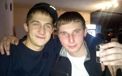 Ông bố ép kẻ đã ấu dâm con gái mình tự đào mộ và kết liễu cuộc đời