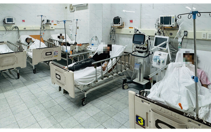 5 người trong bữa tiệc tại 1 nhà hàng ở TP HCM suýt chết vì một loại khí không màu, không mùi