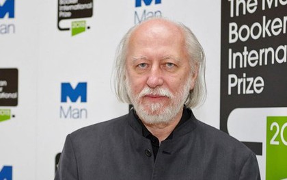 Nobel Văn chương 2025 xướng tên nhà văn “phong cách ấn tượng”