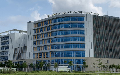 Diễn biến mới vụ nghiên cứu sinh 24 tuổi trúng tuyển tiến sĩ trường ĐH Y khoa Phạm Ngọc Thạch