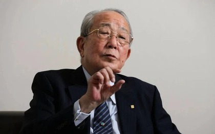“Thần kinh doanh” Kazuo Inamori: Nếu không tài năng, cần biết 1 con đường “lợi hại” này để làm giàu, đáng tiếc nhiều người lại coi thường