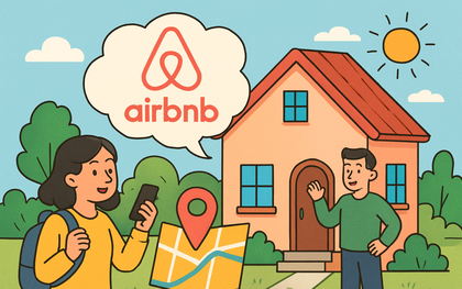 AirBnB là gì? Để đầu tư mô hình AirBnB điều gì quan trọng nhất?