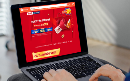‘Công thức’ săn hàng hiệu dịp 10/10 của các tín đồ mua sắm online