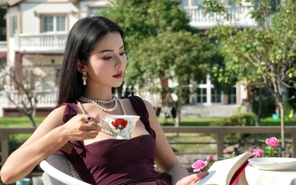 Sự im lặng của giới siêu giàu