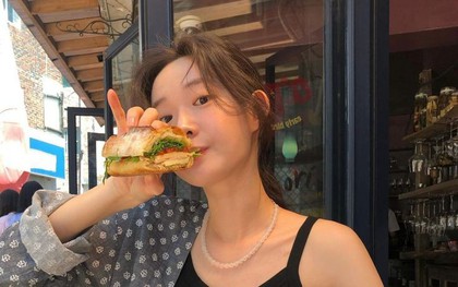 Ngủ dậy đói rã rời cũng ĐỪNG ăn 4 loại bữa sáng này, tuyến giáp "hỏng" cực nhanh